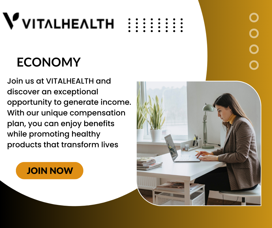 Vitalhealth Business opportunity