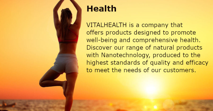 Vitalhealth products